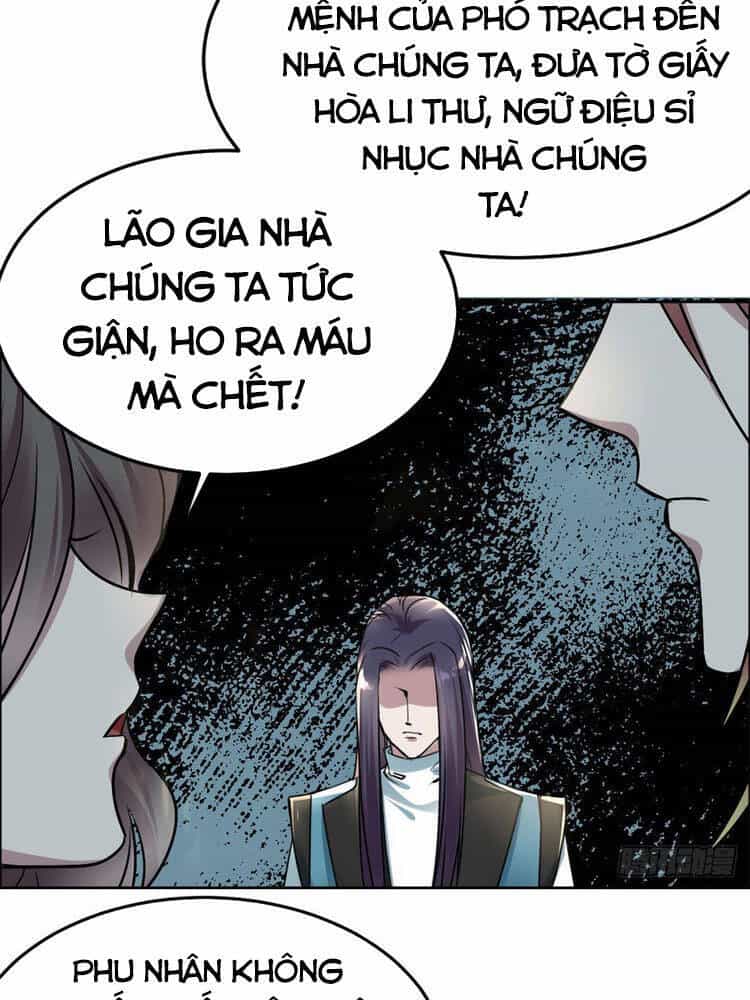 Ta Tự Thành Hoàng Không Cần Thiên Mệnh - Chương 2 - ảnh 10
