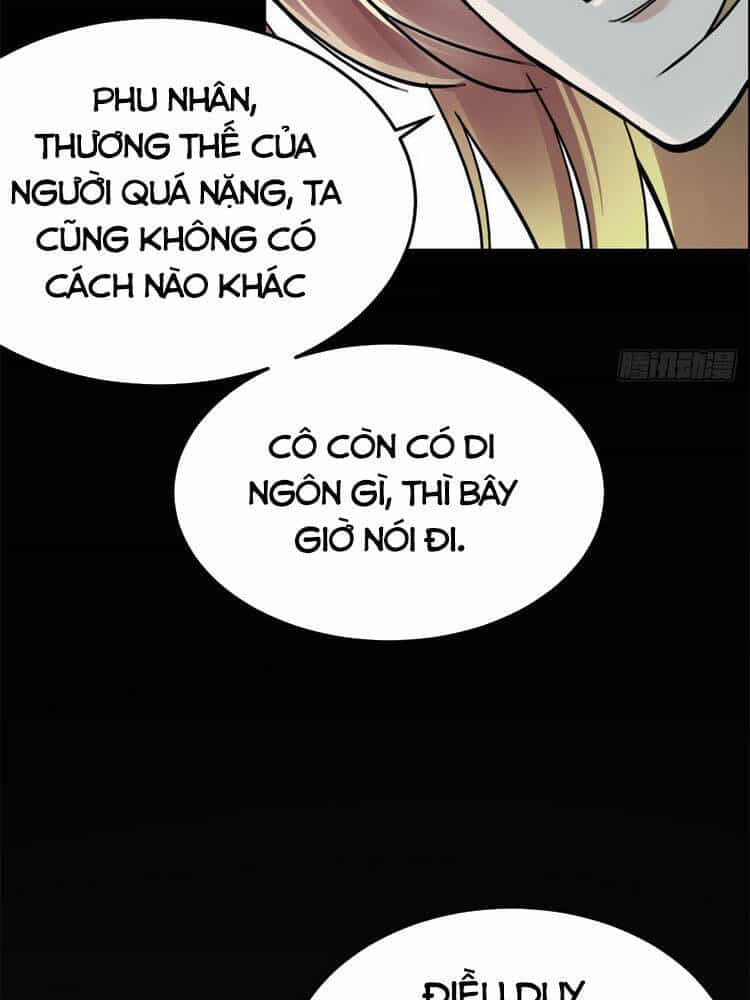 Ta Tự Thành Hoàng Không Cần Thiên Mệnh - Chương 3 - ảnh 6