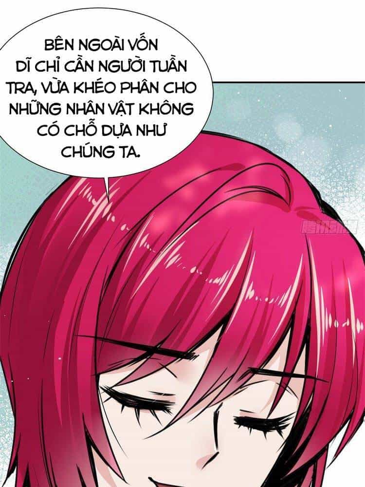 Ta Tự Thành Hoàng Không Cần Thiên Mệnh - Chương 30 - ảnh 24