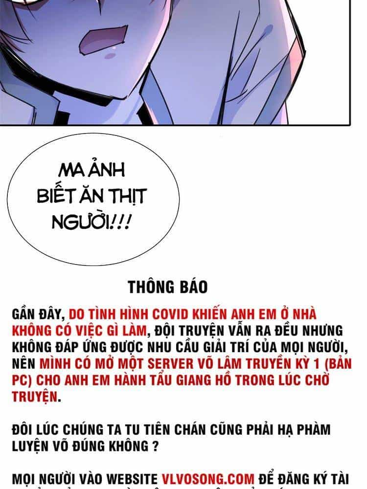 Ta Tự Thành Hoàng Không Cần Thiên Mệnh - Chương 34 - ảnh 26
