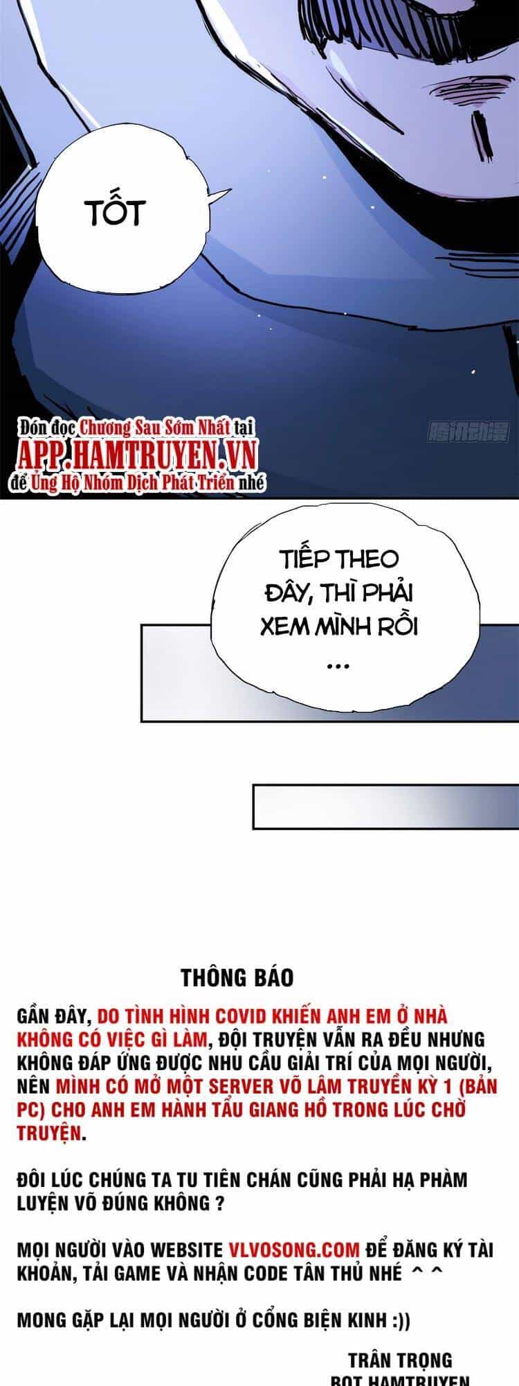 Ta Tự Thành Hoàng Không Cần Thiên Mệnh - Chương 37 - ảnh 23