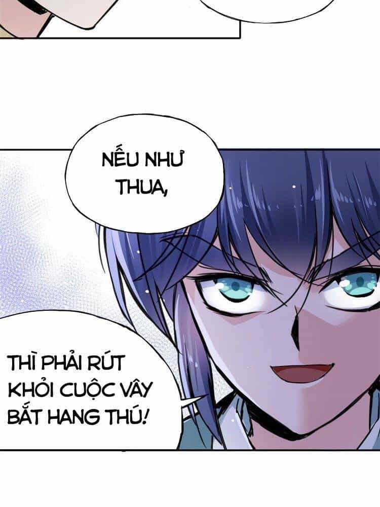 Ta Tự Thành Hoàng Không Cần Thiên Mệnh - Chương 47 - ảnh 31