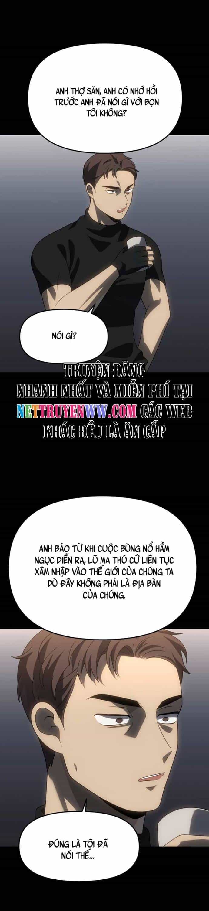 Ta Từng Là Tháp Vương - Chương 97 - ảnh 27