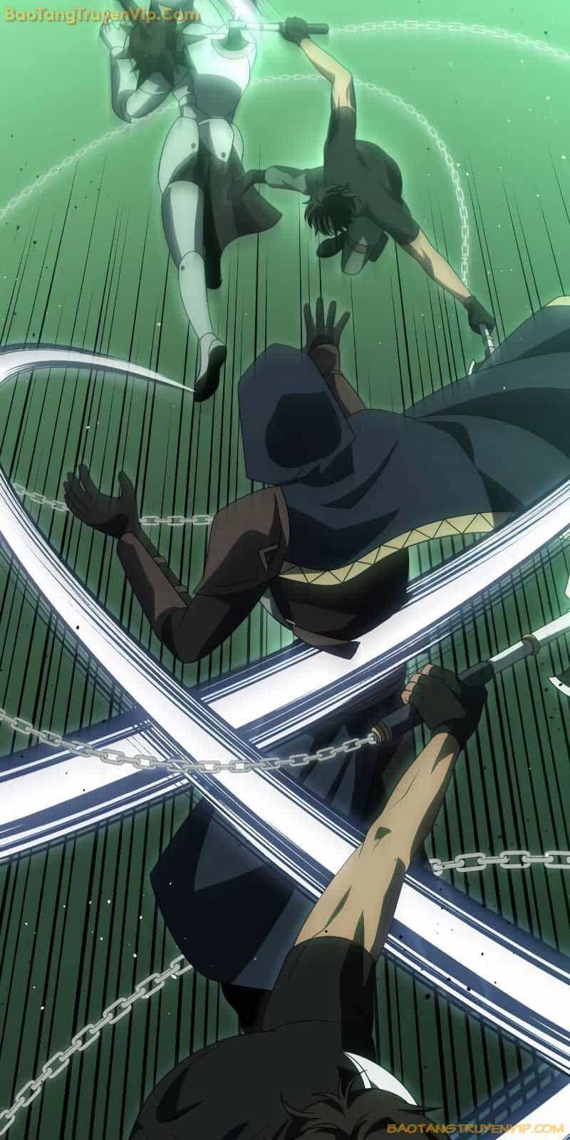 Ta Từng Là Tháp Vương - Chương 100 - ảnh 13