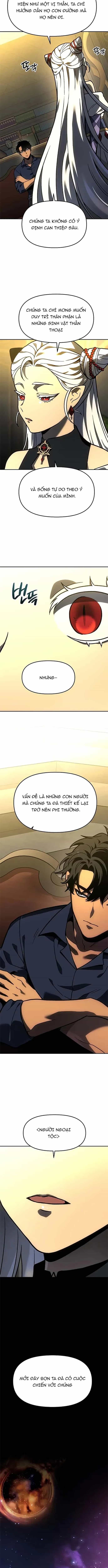 Ta Từng Là Tháp Vương - Chương 107 - ảnh 10