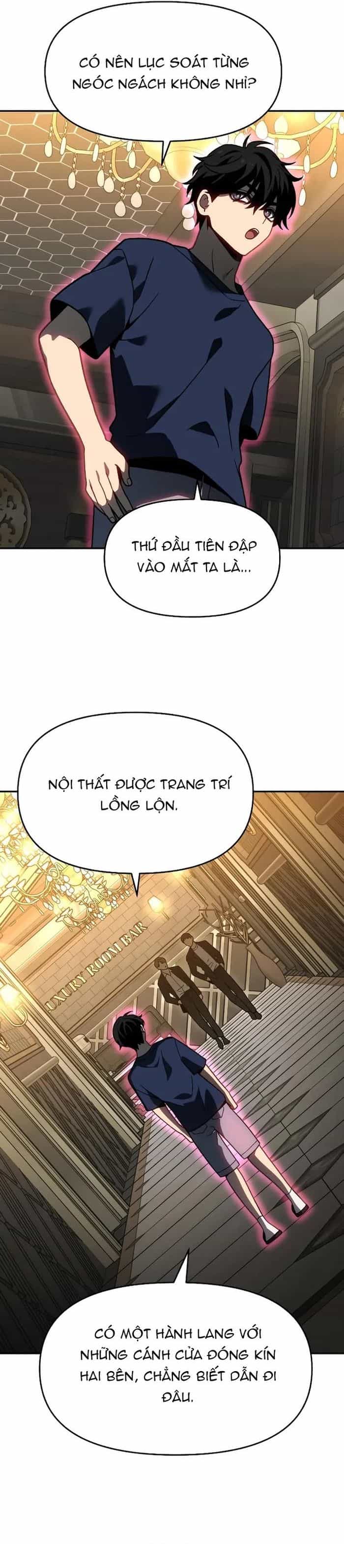 Ta Từng Là Tháp Vương - Chương 117 - ảnh 48