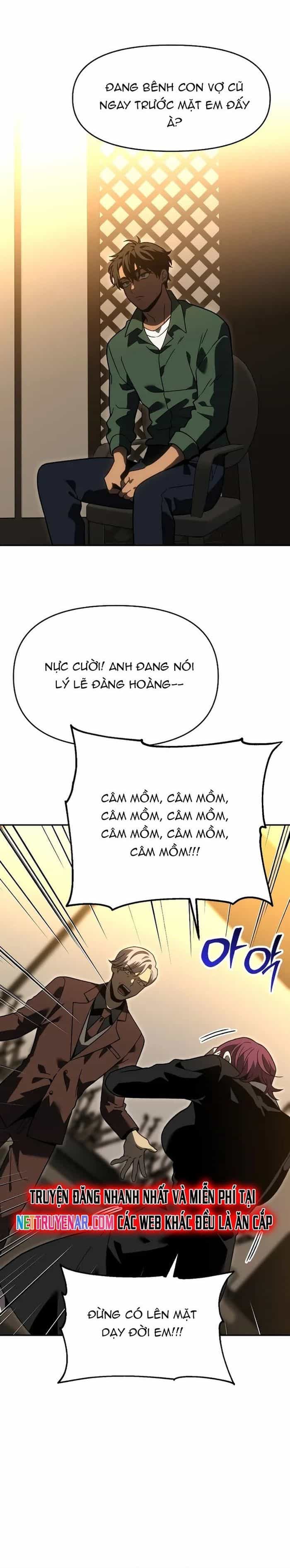Ta Từng Là Tháp Vương - Chương 117 - ảnh 5