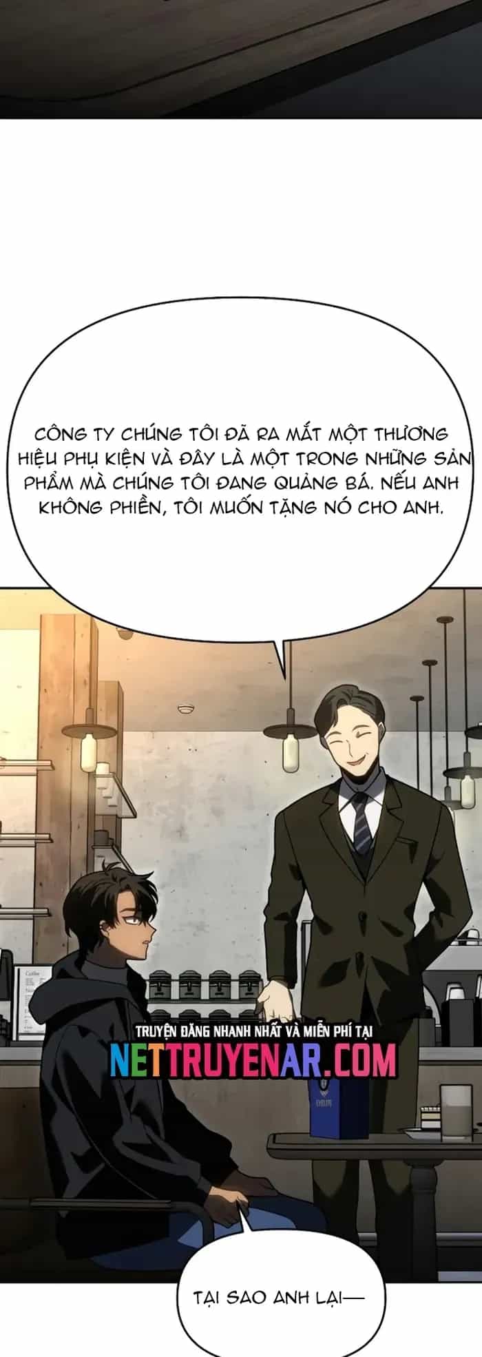 Ta Từng Là Tháp Vương - Chương 118 - ảnh 47