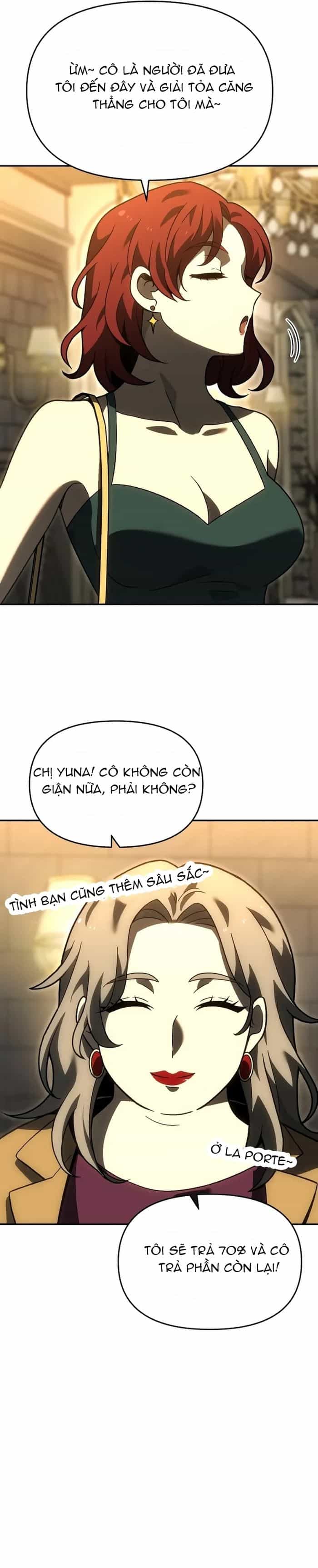 Ta Từng Là Tháp Vương - Chương 119 - ảnh 29