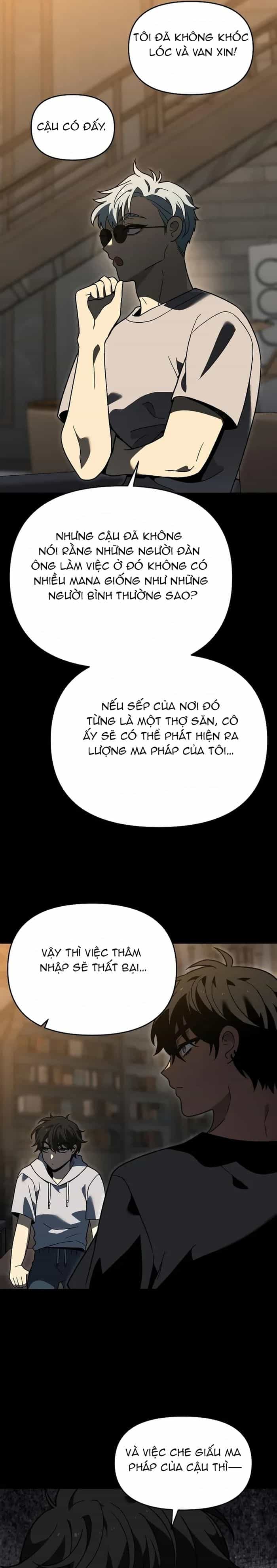 Ta Từng Là Tháp Vương - Chương 119 - ảnh 38