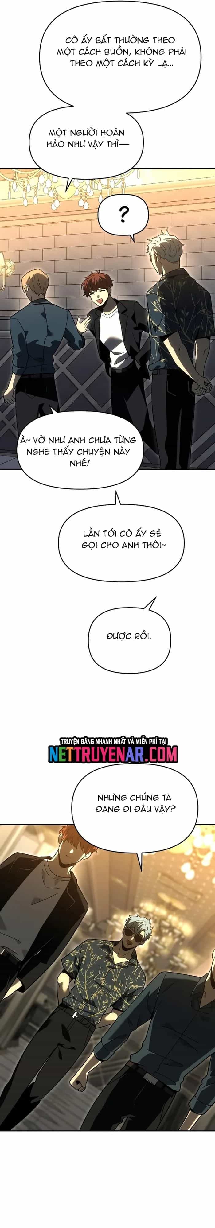 Ta Từng Là Tháp Vương - Chương 119 - ảnh 49
