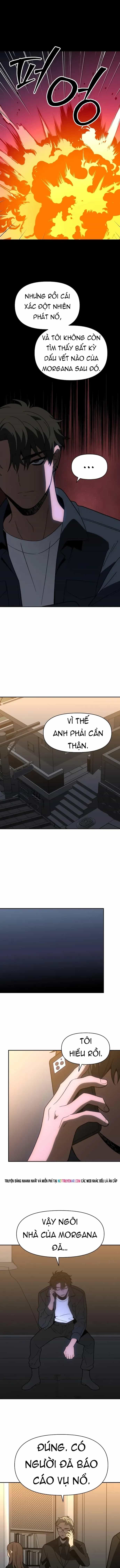 Ta Từng Là Tháp Vương - Chương 124 - ảnh 14