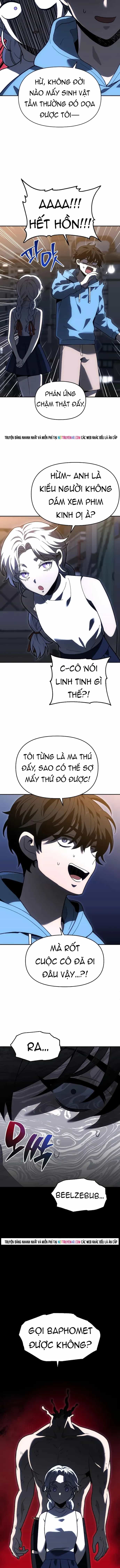 Ta Từng Là Tháp Vương - Chương 124 - ảnh 7