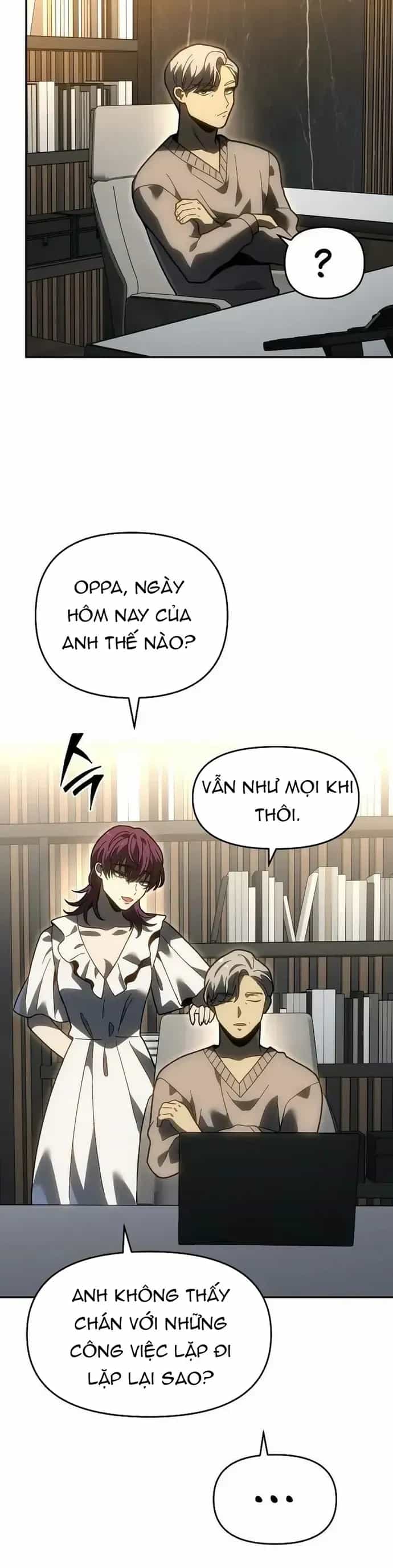 Ta Từng Là Tháp Vương - Chương 131 - ảnh 58