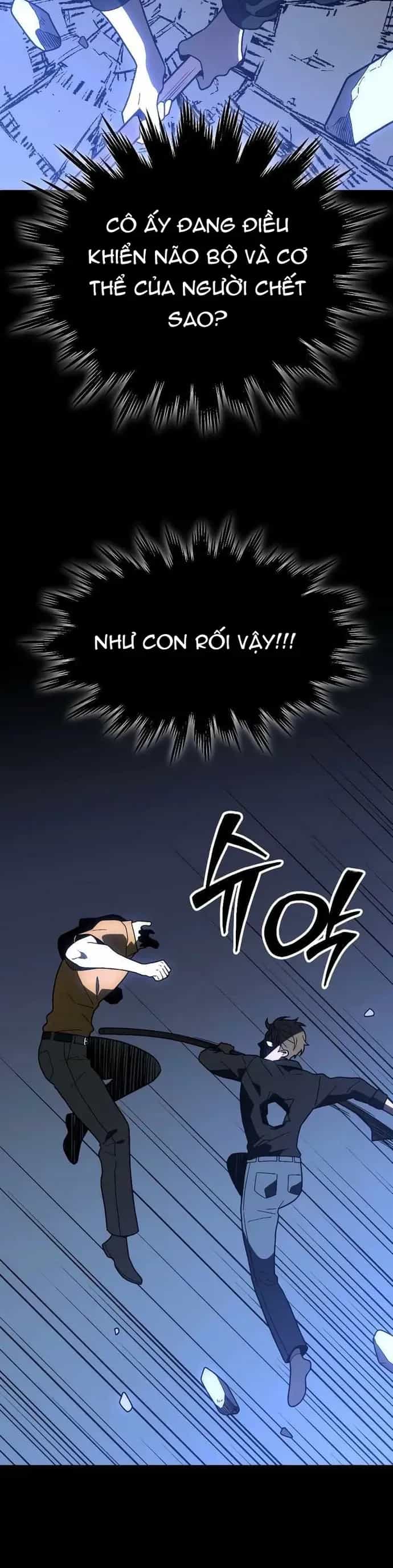 Ta Từng Là Tháp Vương - Chương 133 - ảnh 39