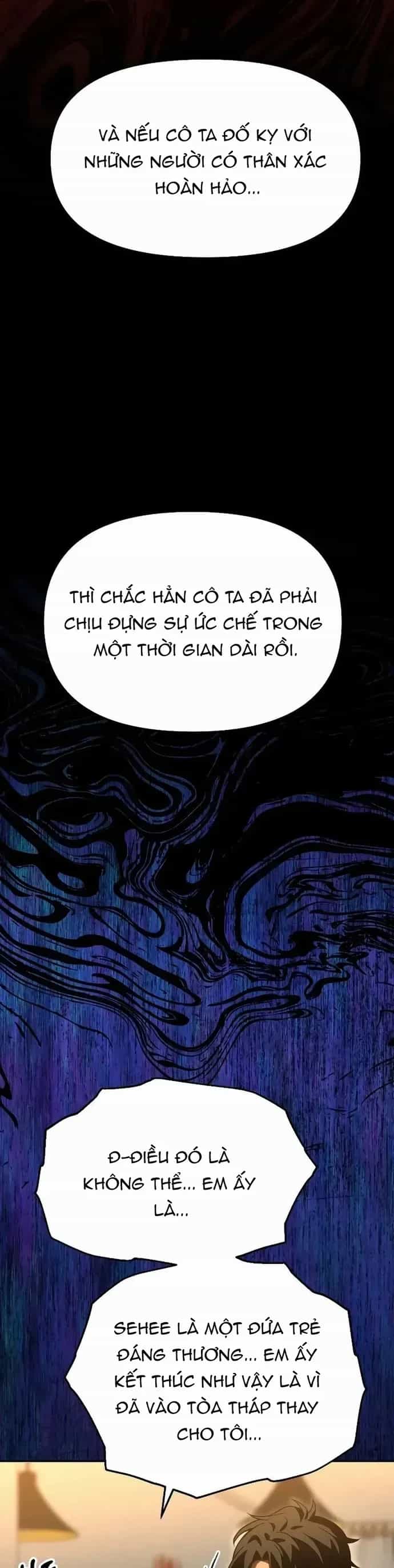 Ta Từng Là Tháp Vương - Chương 136 - ảnh 47