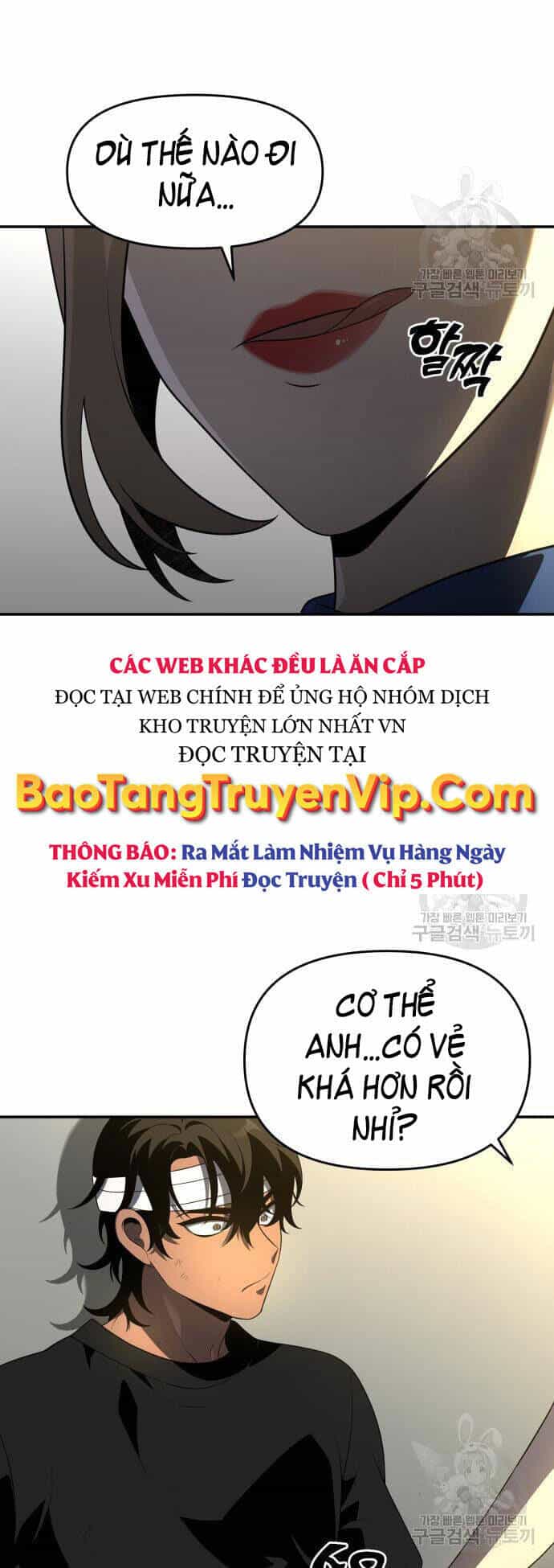 Ta Từng Là Tháp Vương - Chương 12 - ảnh 12