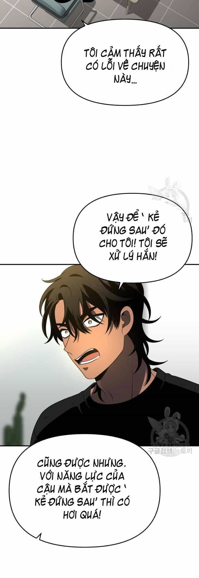 Ta Từng Là Tháp Vương - Chương 12 - ảnh 37