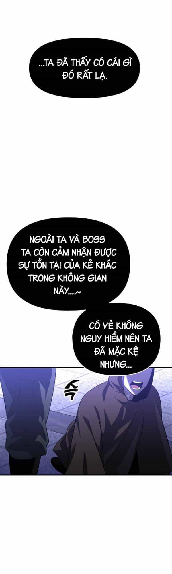 Ta Từng Là Tháp Vương - Chương 21 - ảnh 22