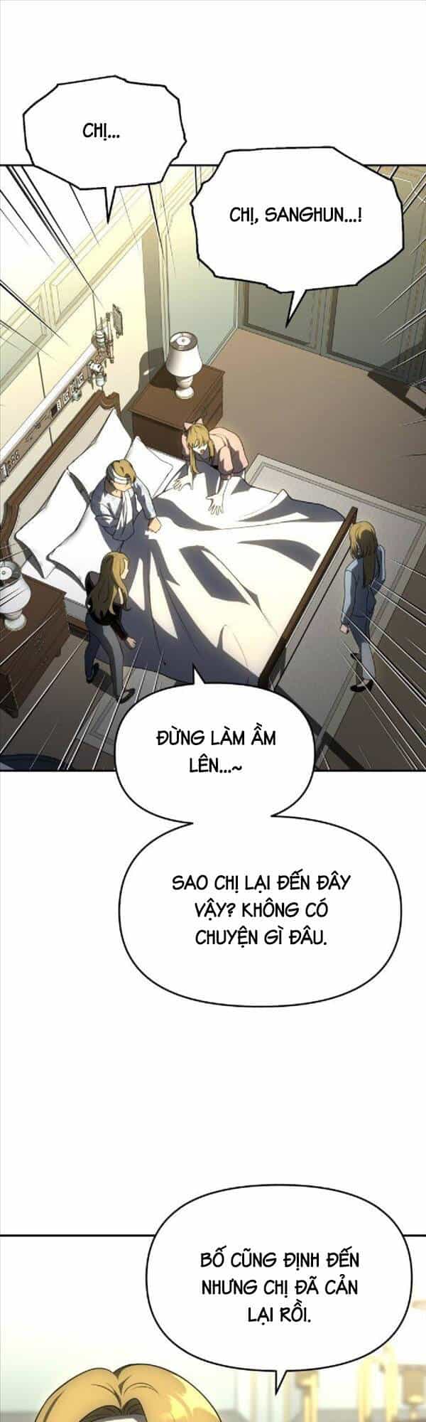 Ta Từng Là Tháp Vương - Chương 21 - ảnh 37