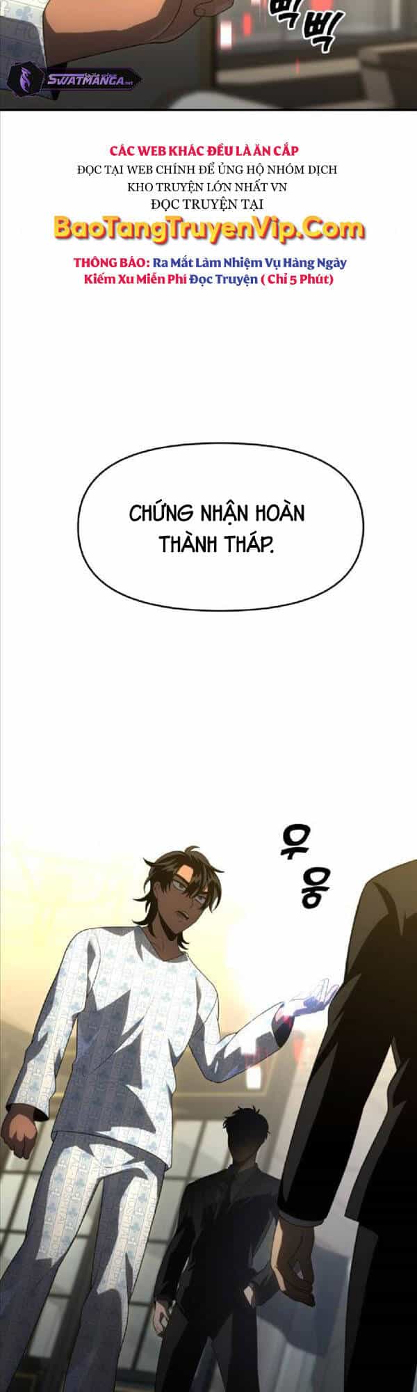 Ta Từng Là Tháp Vương - Chương 21 - ảnh 69