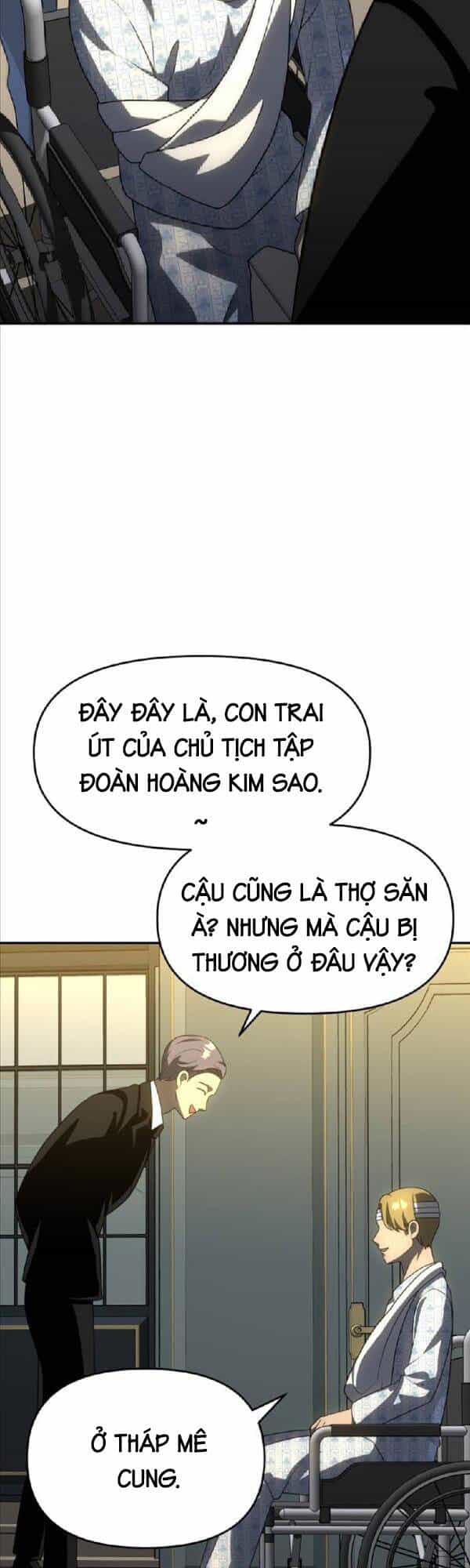 Ta Từng Là Tháp Vương - Chương 21 - ảnh 77