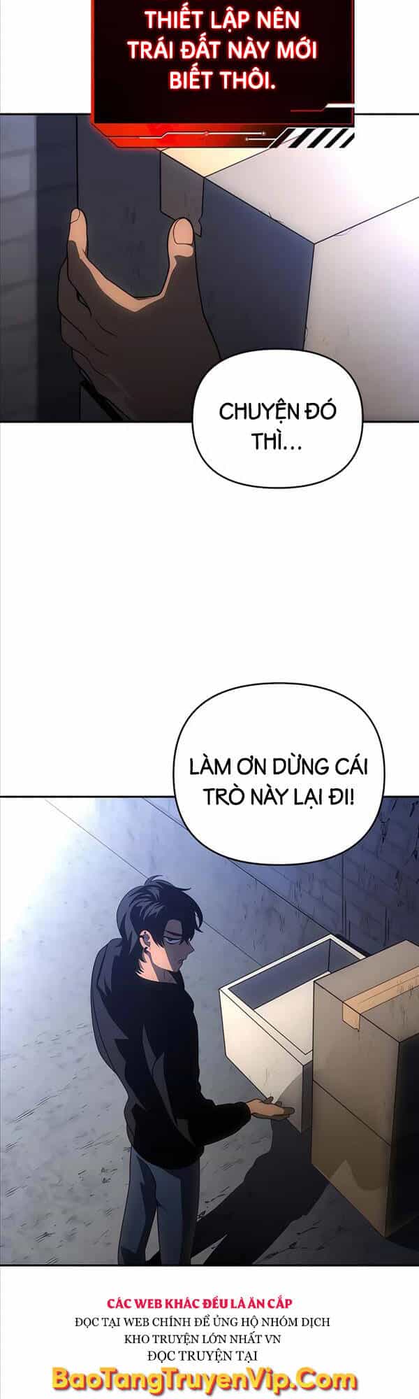 Ta Từng Là Tháp Vương - Chương 24 - ảnh 18