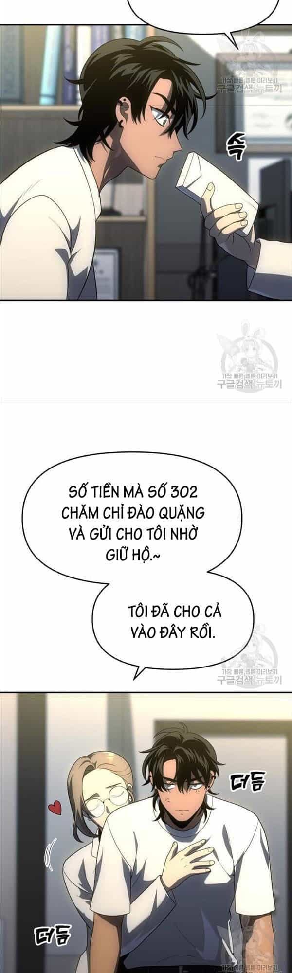 Ta Từng Là Tháp Vương - Chương 26 - ảnh 39