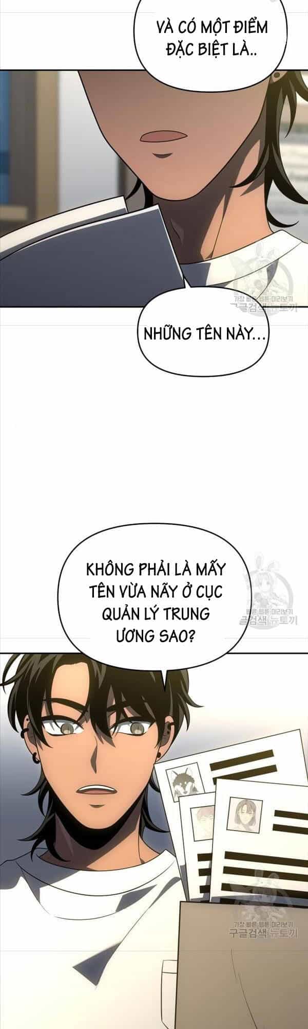 Ta Từng Là Tháp Vương - Chương 26 - ảnh 47