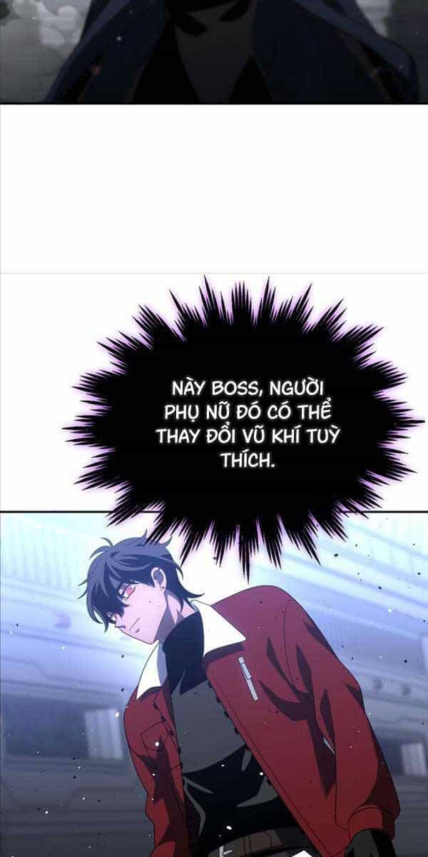 Ta Từng Là Tháp Vương - Chương 48 - ảnh 30