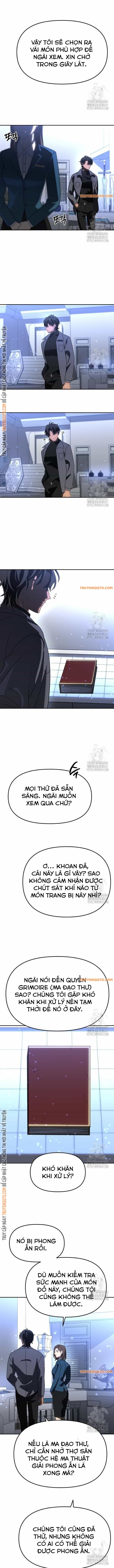 Ta Từng Là Tháp Vương - Chương 85 - ảnh 10