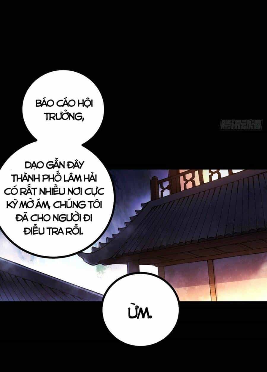 Tạ U Thiên Sư - Chương 12 - ảnh 3