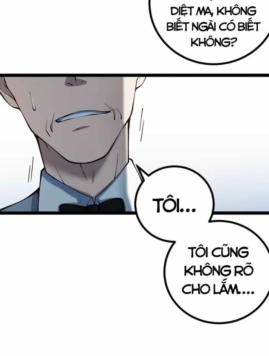 Tạ U Thiên Sư - Chương 13 - ảnh 39