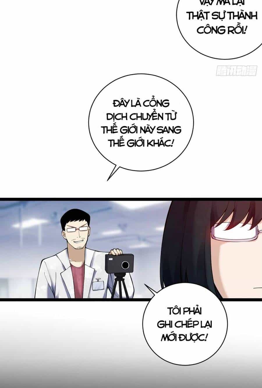 Tạ U Thiên Sư - Chương 25 - ảnh 39