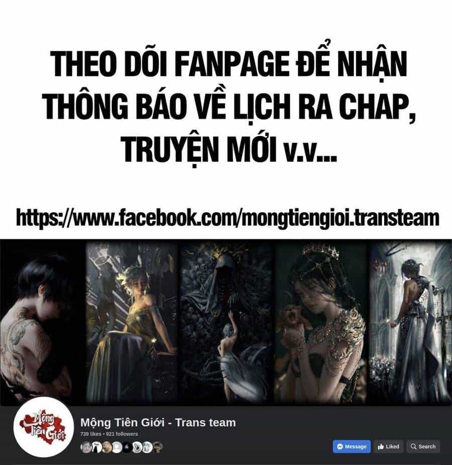 Tạ U Thiên Sư - Chương 28 - ảnh 1