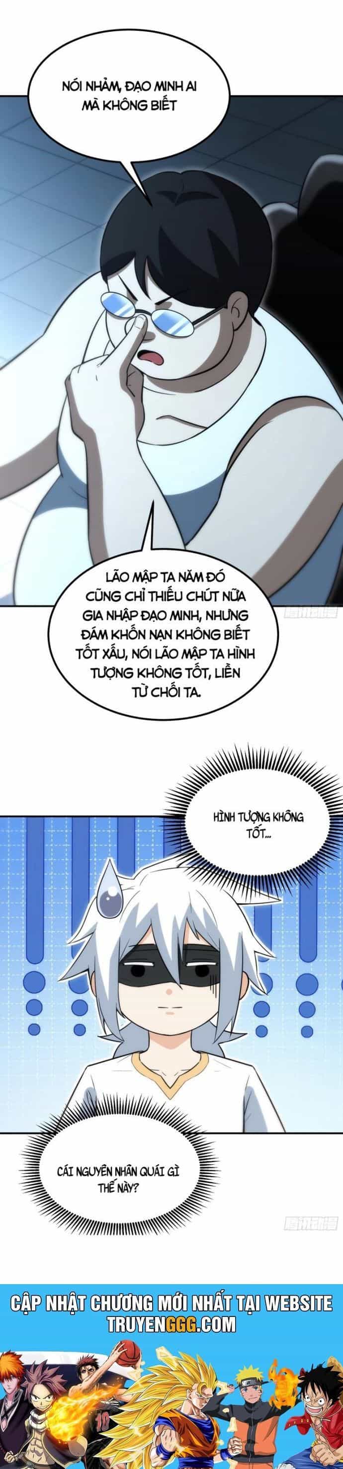 Tạ U Thiên Sư - Chương 57 - ảnh 21