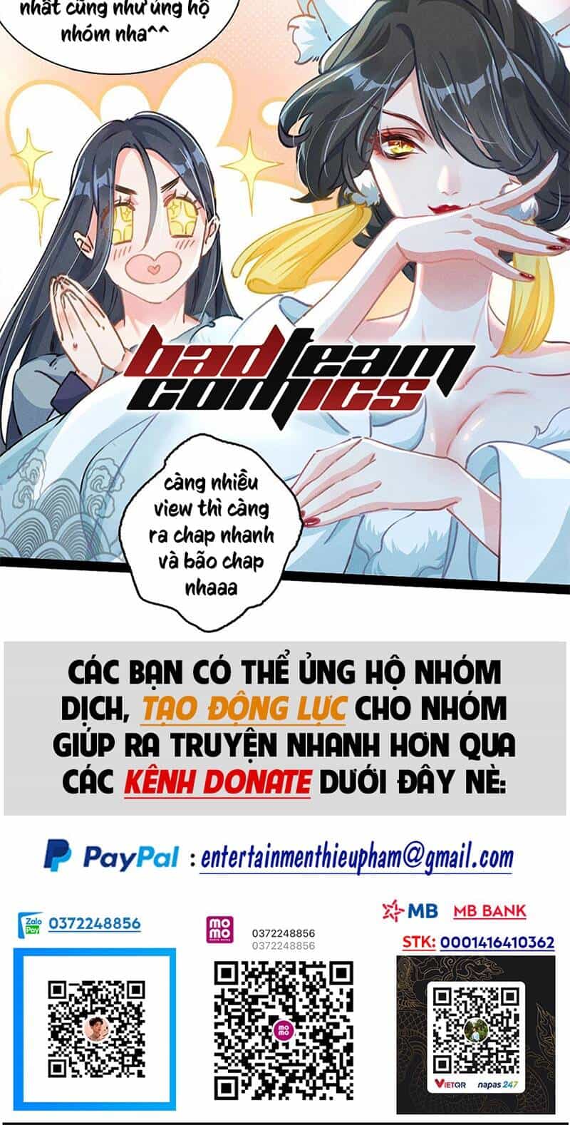 Ta! Vô Địch Đại Phản Phái - Chương 10 - ảnh 2