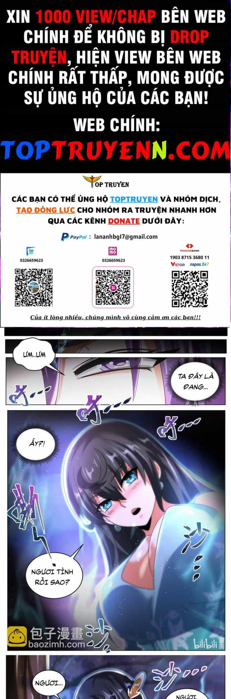 Ta! Vô Địch Đại Phản Phái - Chương 101 - ảnh 1