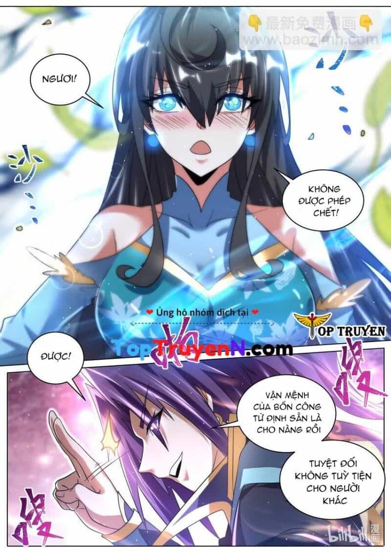 Ta! Vô Địch Đại Phản Phái - Chương 113 - ảnh 12