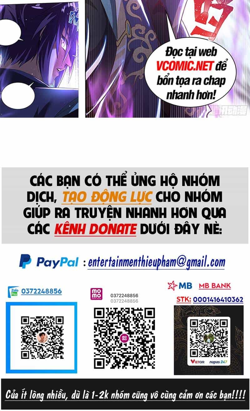 Ta! Vô Địch Đại Phản Phái - Chương 12 - ảnh 15