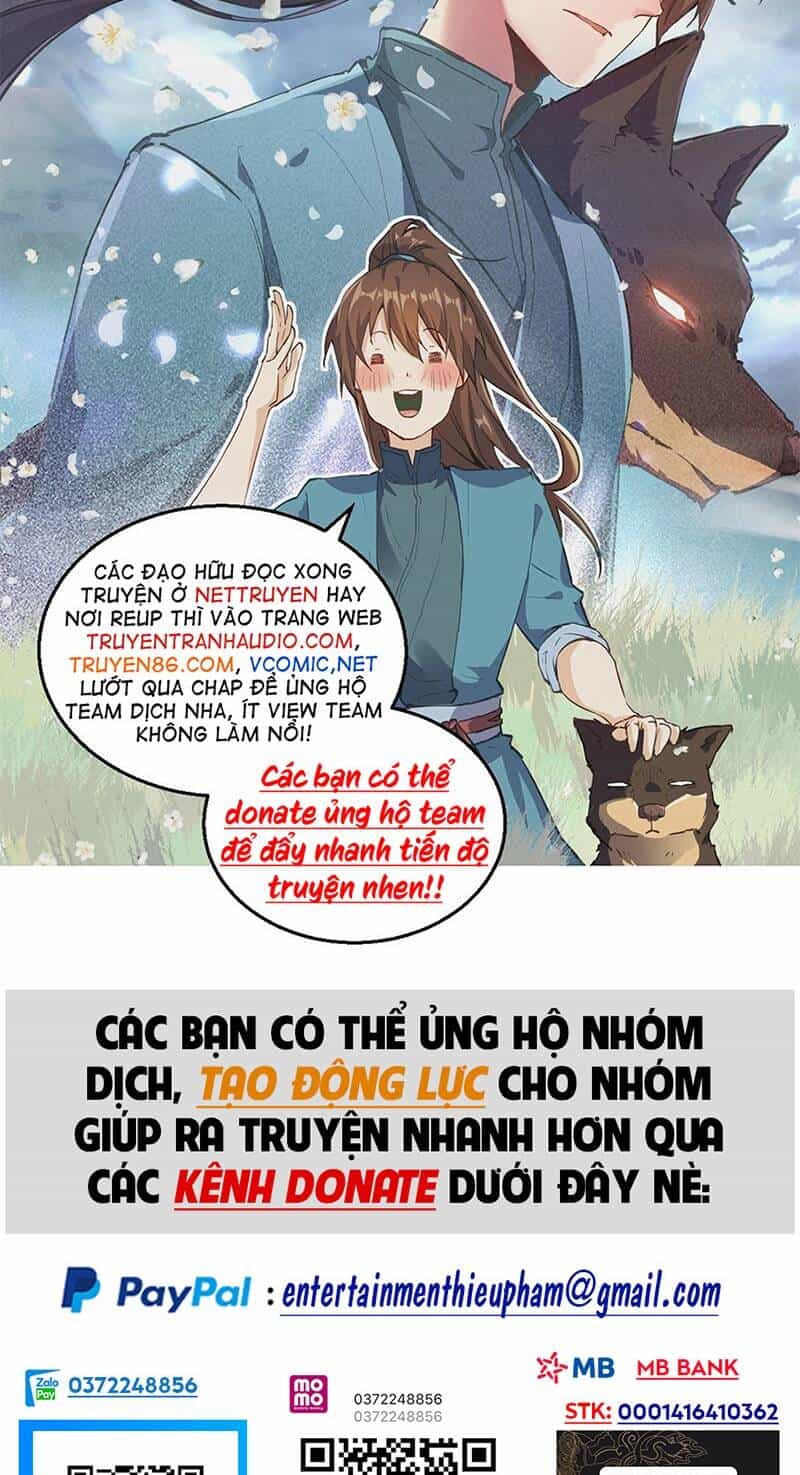 Ta! Vô Địch Đại Phản Phái - Chương 13 - ảnh 2