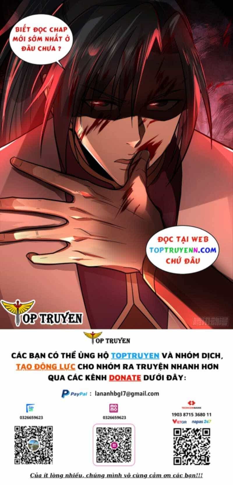 Ta! Vô Địch Đại Phản Phái - Chương 137 - ảnh 14
