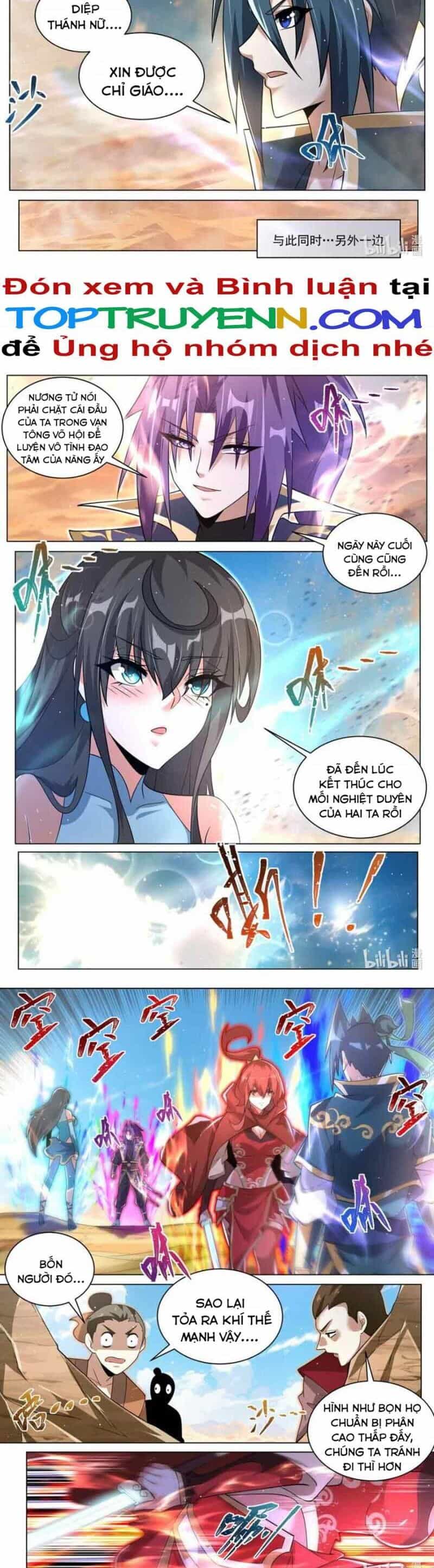 Ta! Vô Địch Đại Phản Phái - Chương 141 - ảnh 2
