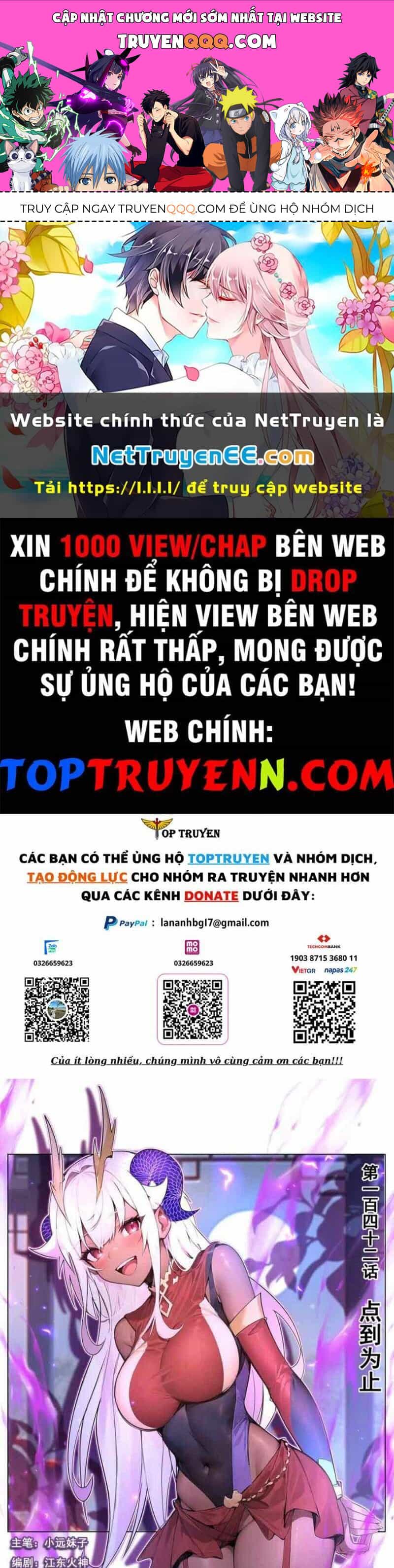 Ta! Vô Địch Đại Phản Phái - Chương 142 - ảnh 1