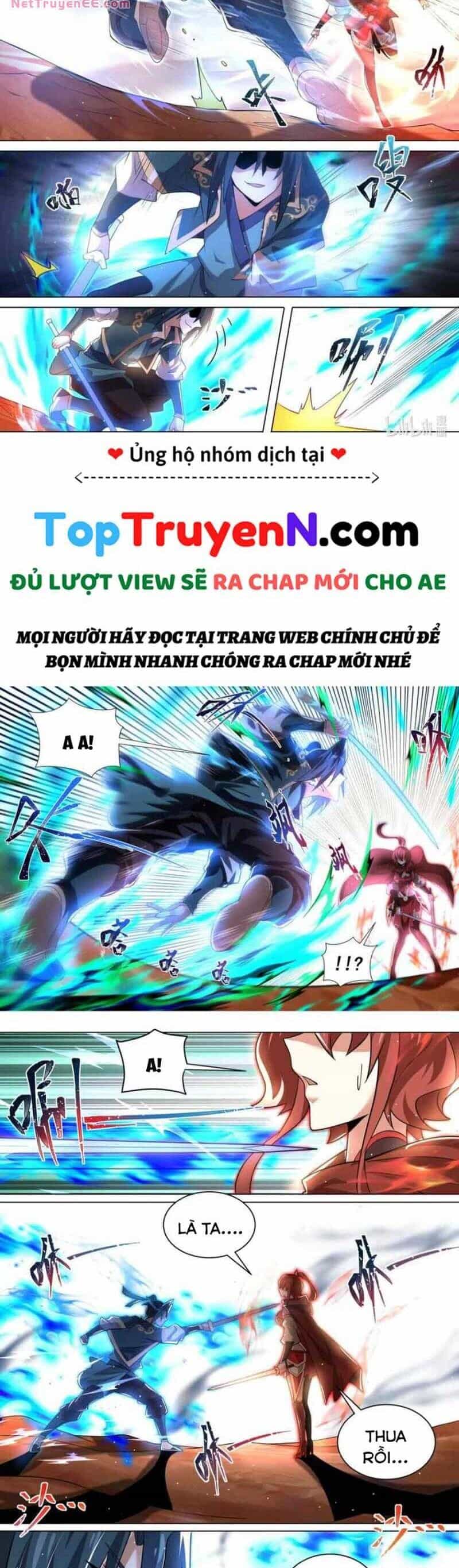 Ta! Vô Địch Đại Phản Phái - Chương 142 - ảnh 4