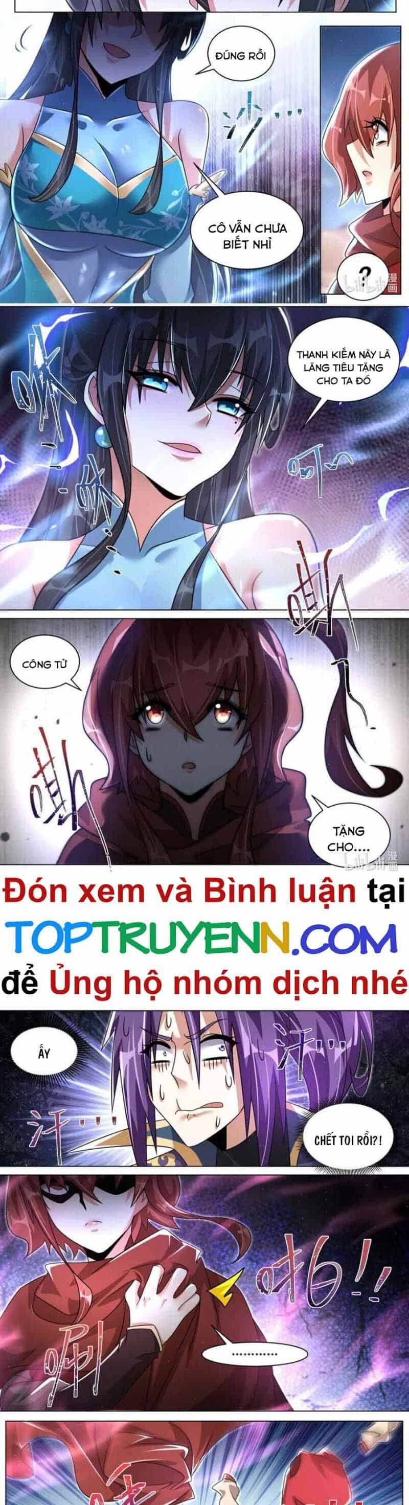Ta! Vô Địch Đại Phản Phái - Chương 143 - ảnh 5