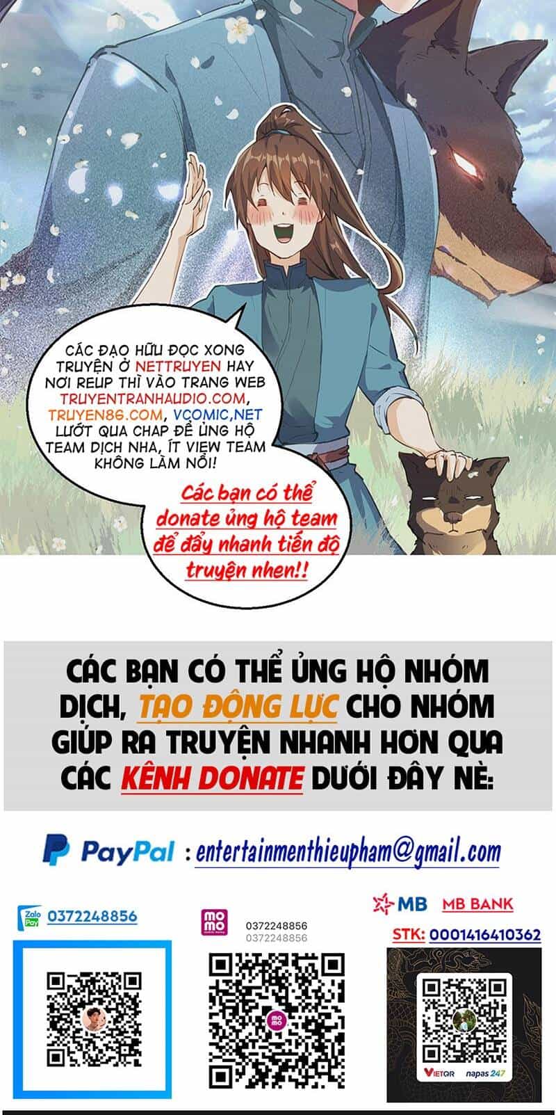 Ta! Vô Địch Đại Phản Phái - Chương 15 - ảnh 2