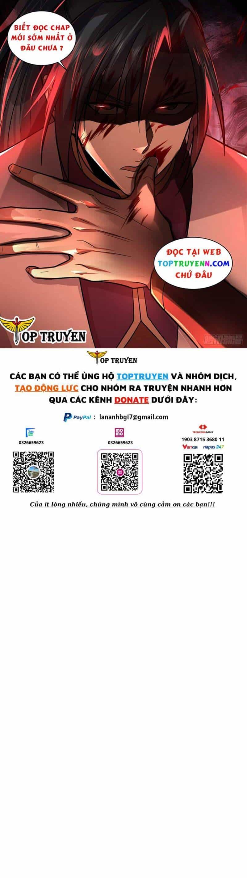 Ta! Vô Địch Đại Phản Phái - Chương 178 - ảnh 8