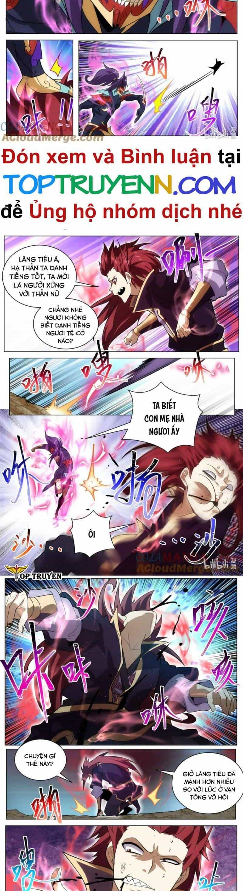 Ta! Vô Địch Đại Phản Phái - Chương 180 - ảnh 6