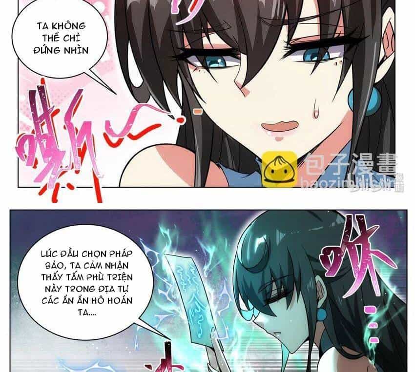 Ta! Vô Địch Đại Phản Phái - Chương 181 - ảnh 13